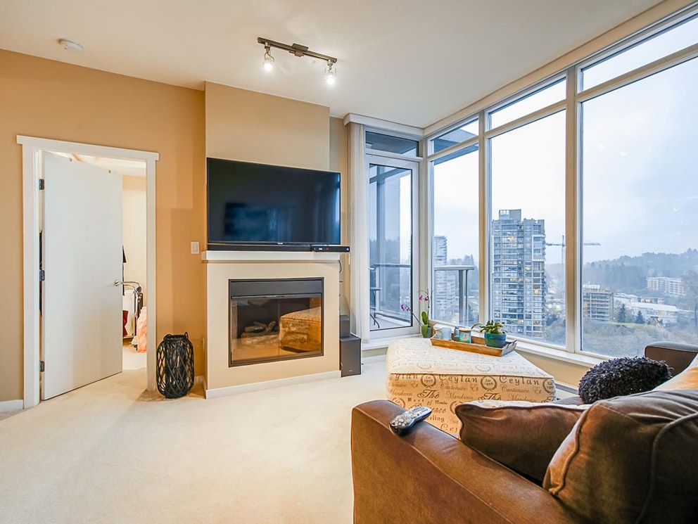 2609 651 Nootka Way, Port Moody