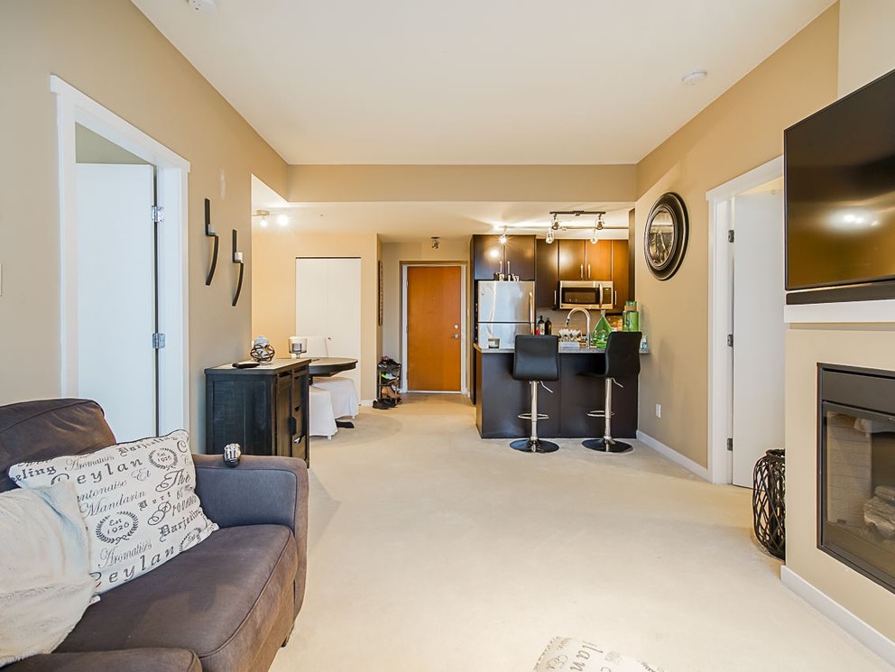2609 651 Nootka Way, Port Moody