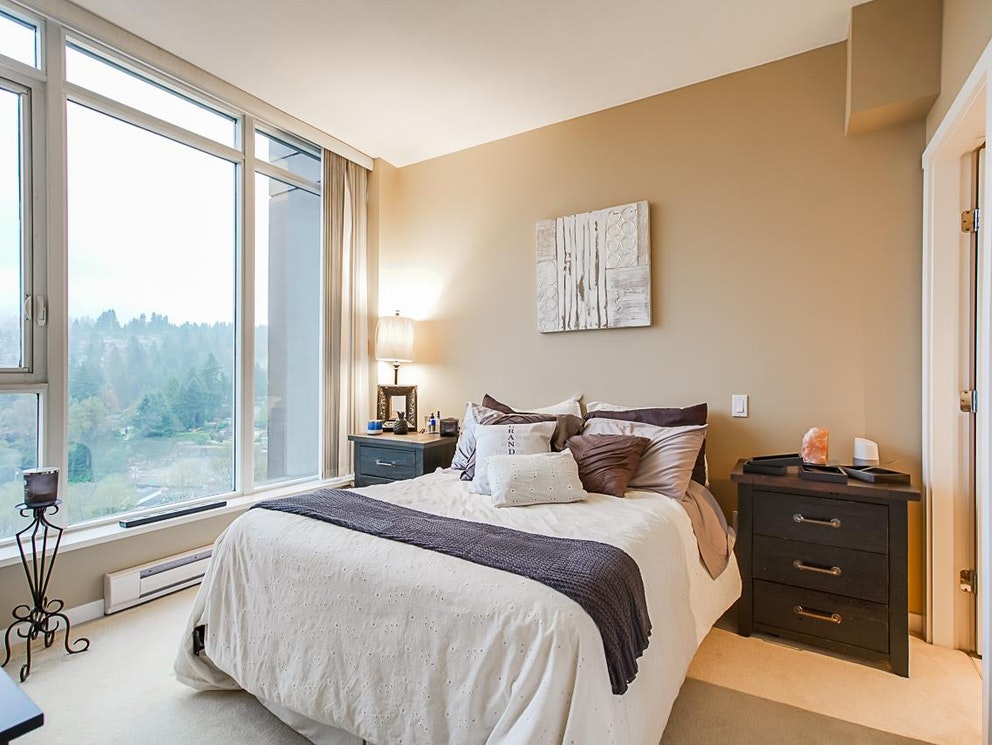 2609 651 Nootka Way, Port Moody