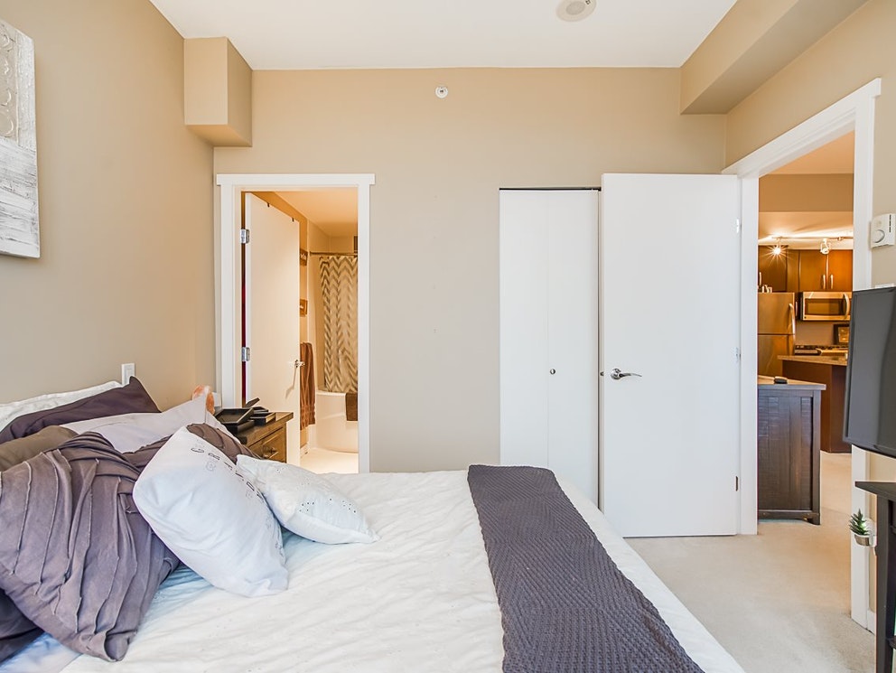 2609 651 Nootka Way, Port Moody