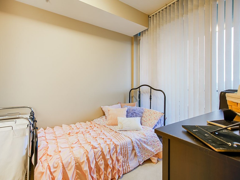 2609 651 Nootka Way, Port Moody