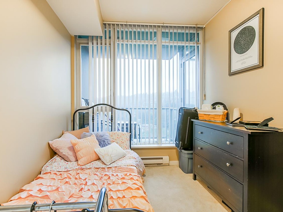 2609 651 Nootka Way, Port Moody