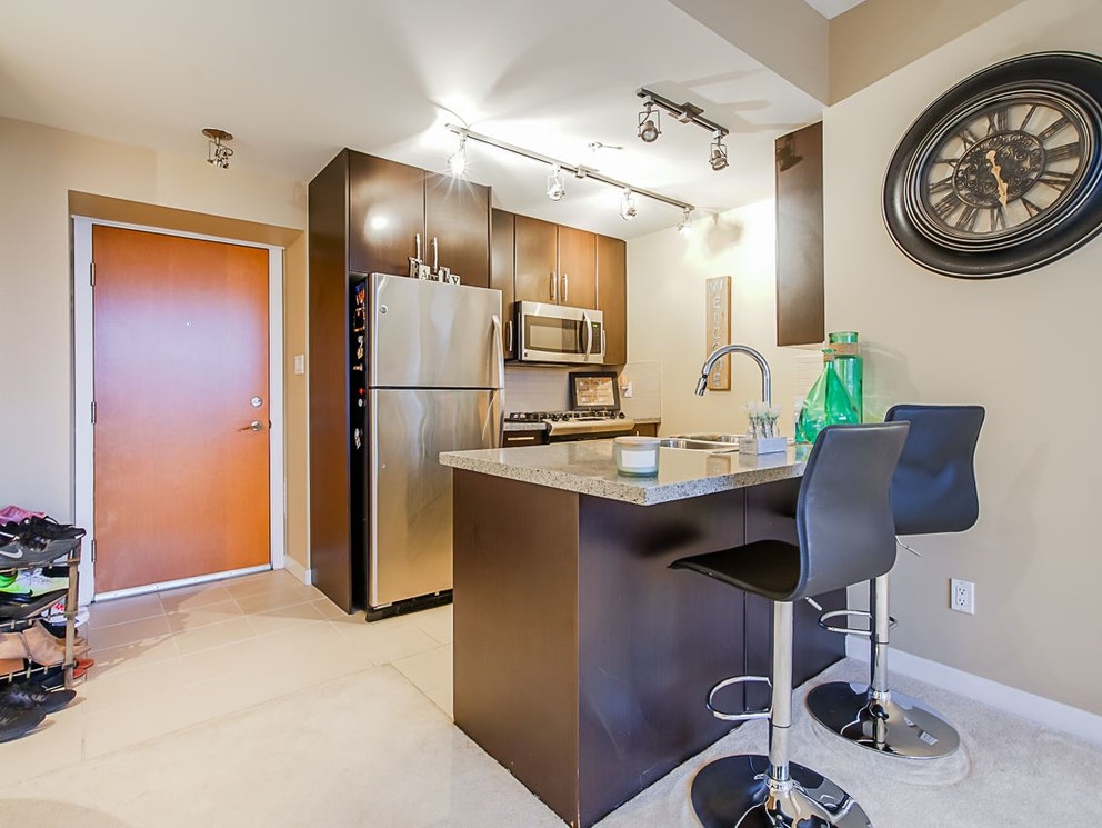 2609 651 Nootka Way, Port Moody