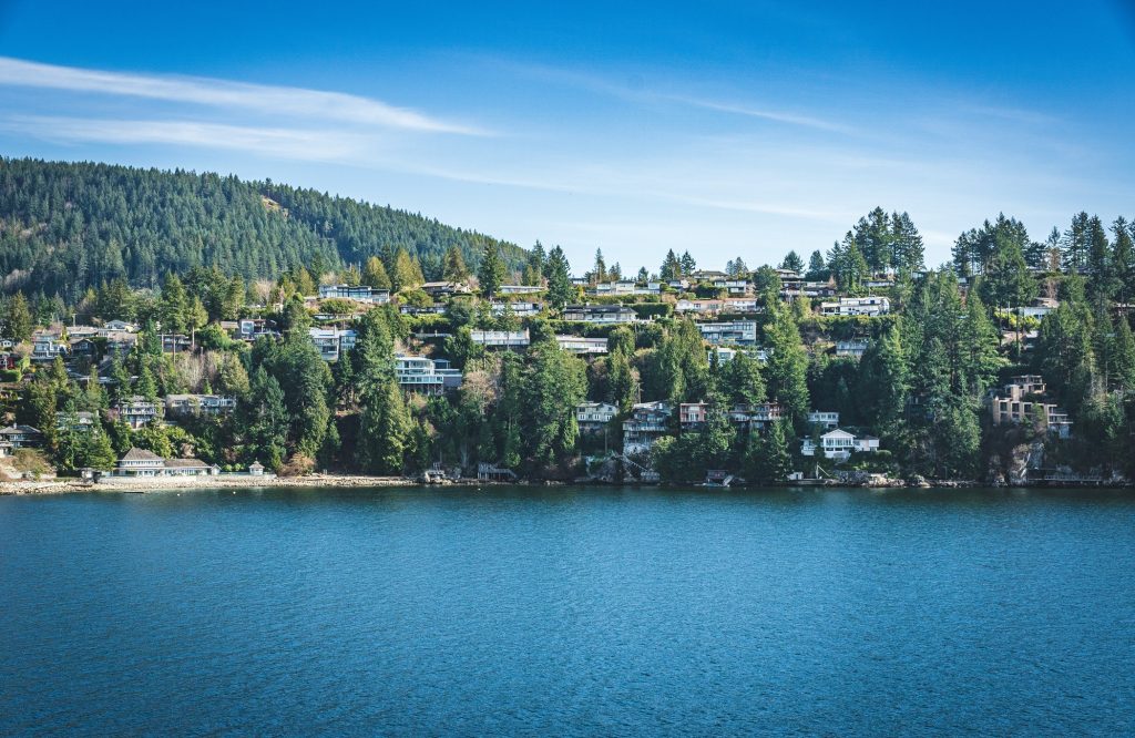 West Vancouver