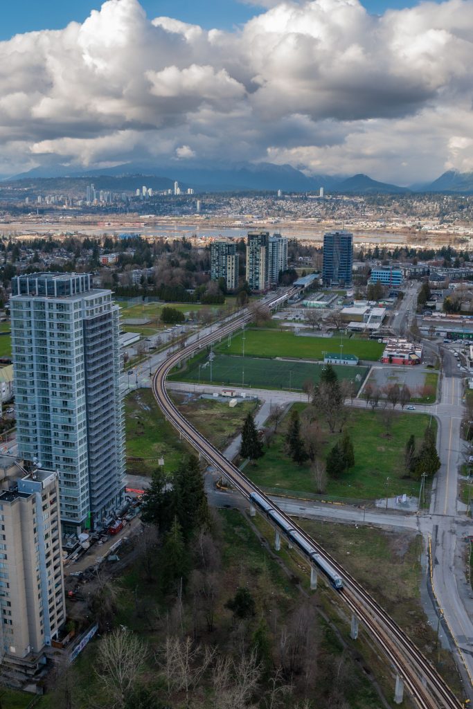 Coquitlam