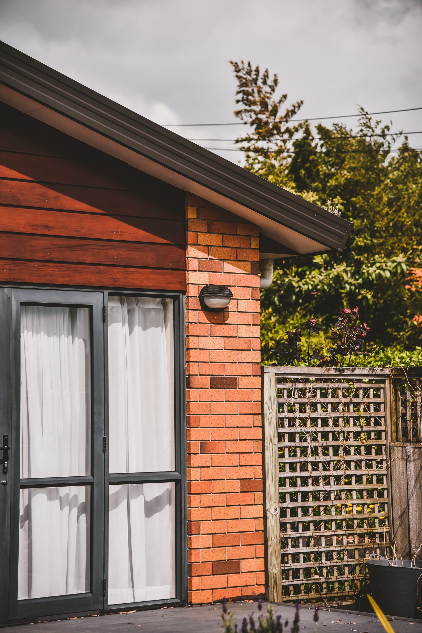 Selling Real Estate