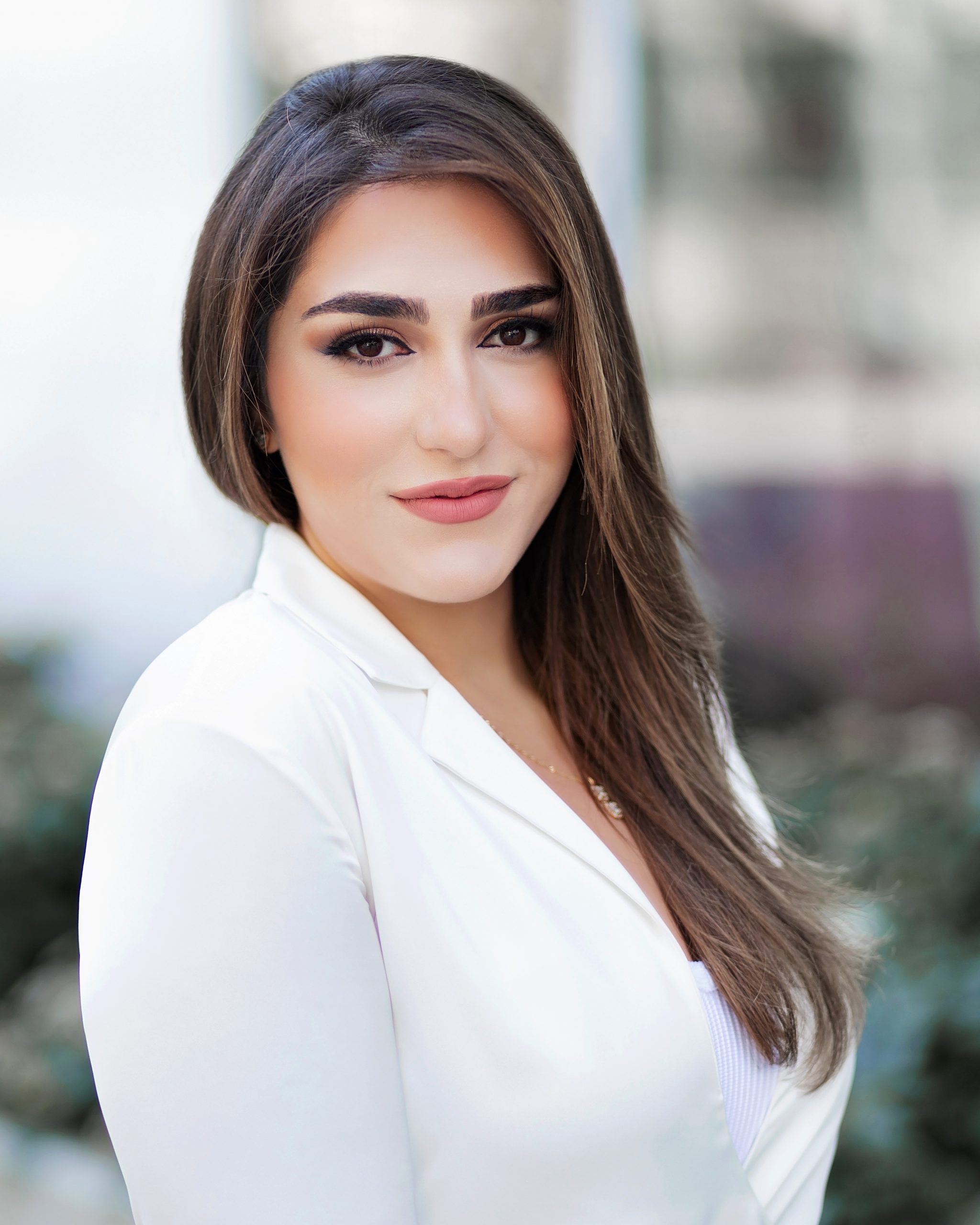 Shadi Ghayem