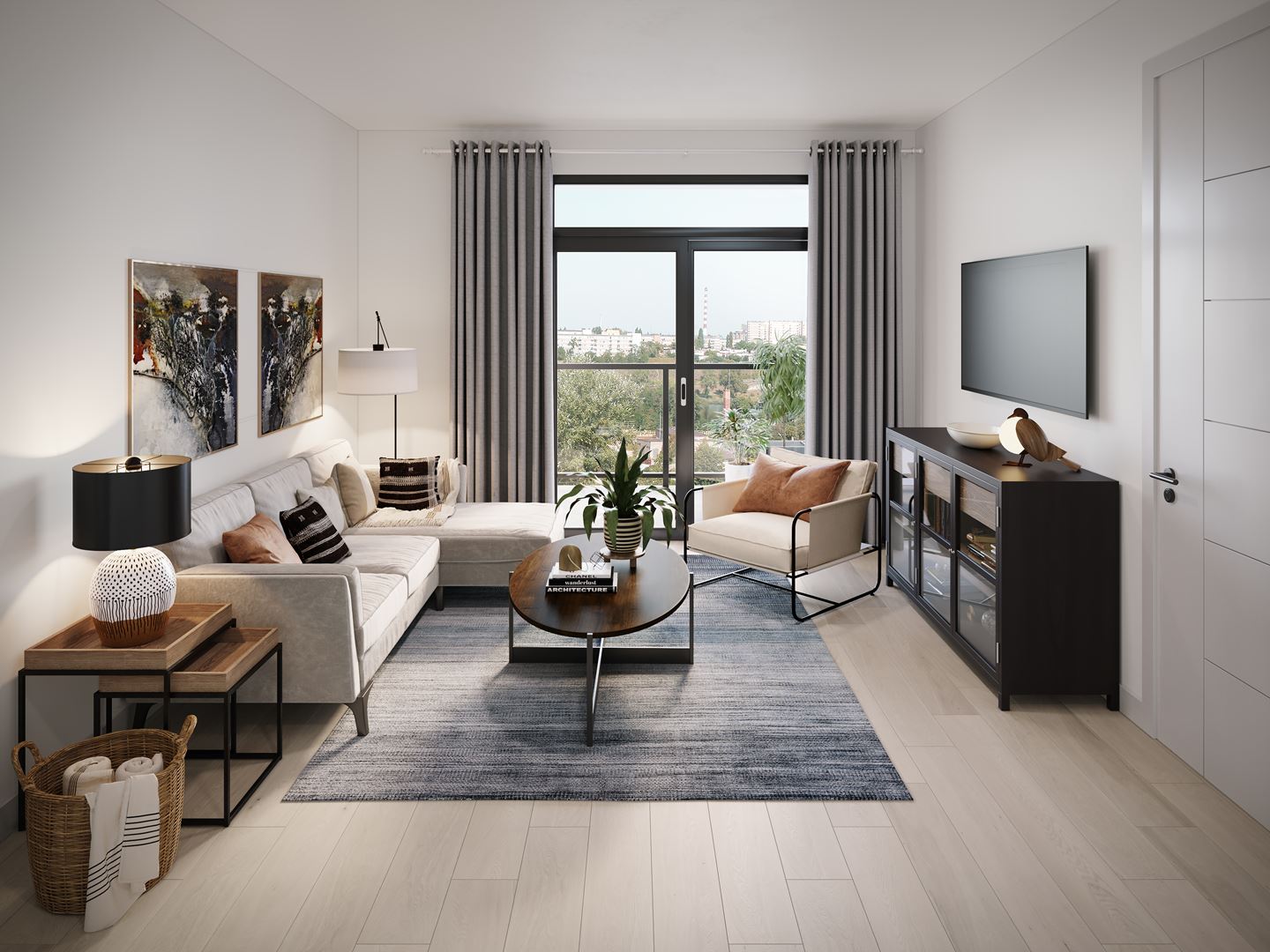 LiNC | West Coquitlam 2