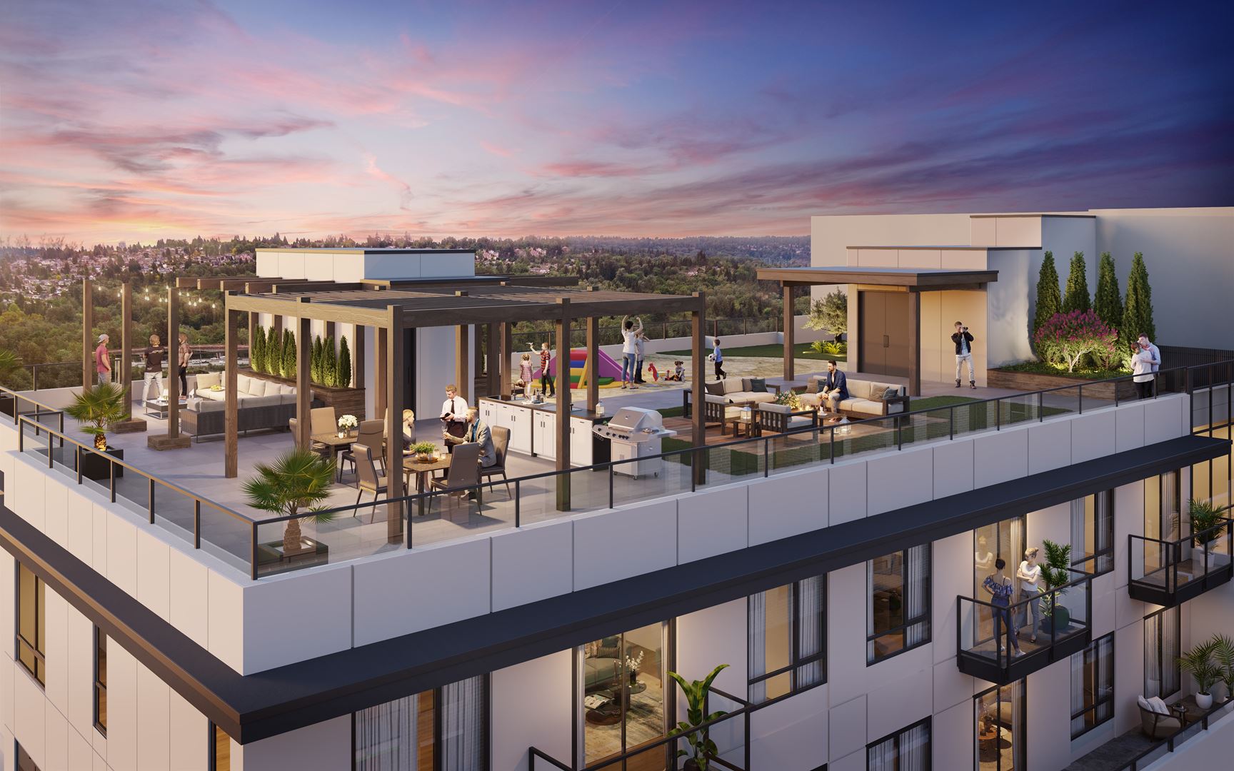 LiNC | West Coquitlam 5