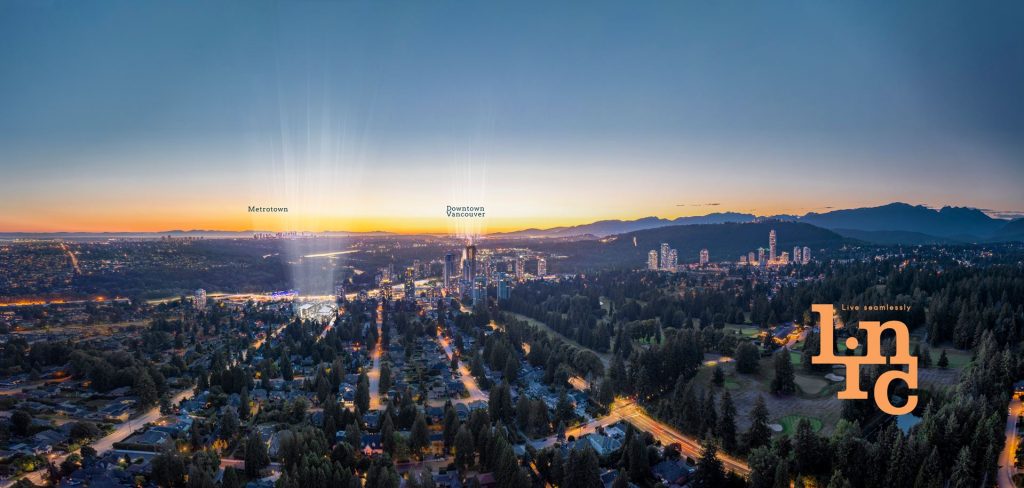 LiNC | West Coquitlam