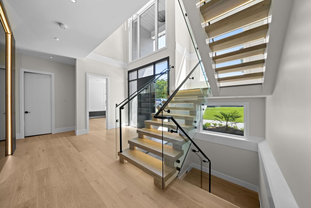 822 Poirier Street, Coquitlam