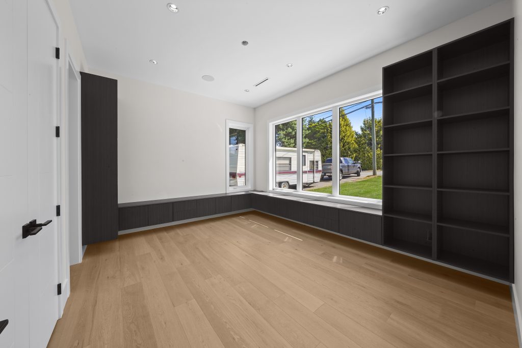 822 Poirier Street, Coquitlam