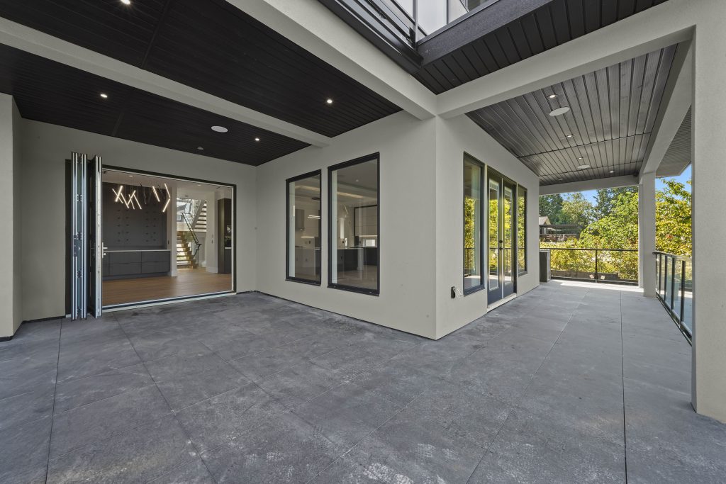 822 Poirier Street, Coquitlam