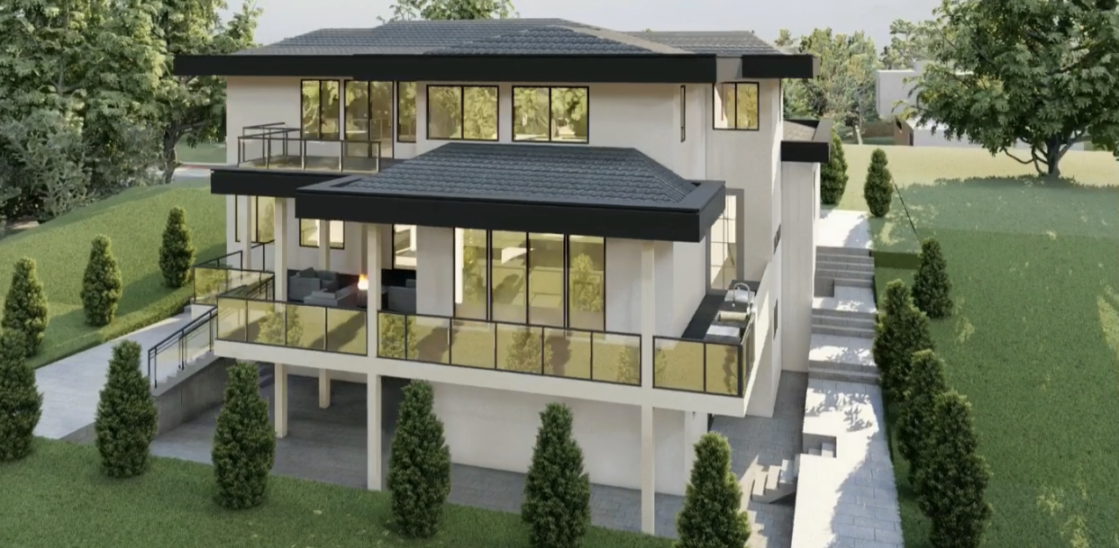 822 Poirier St. Coquitlam, BC V3J 6C1 3