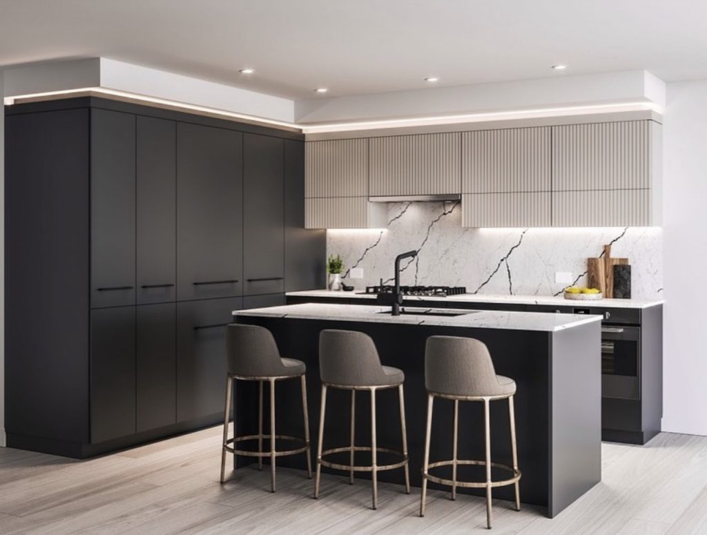 Unit 2022 Oasis by Concord Pacific