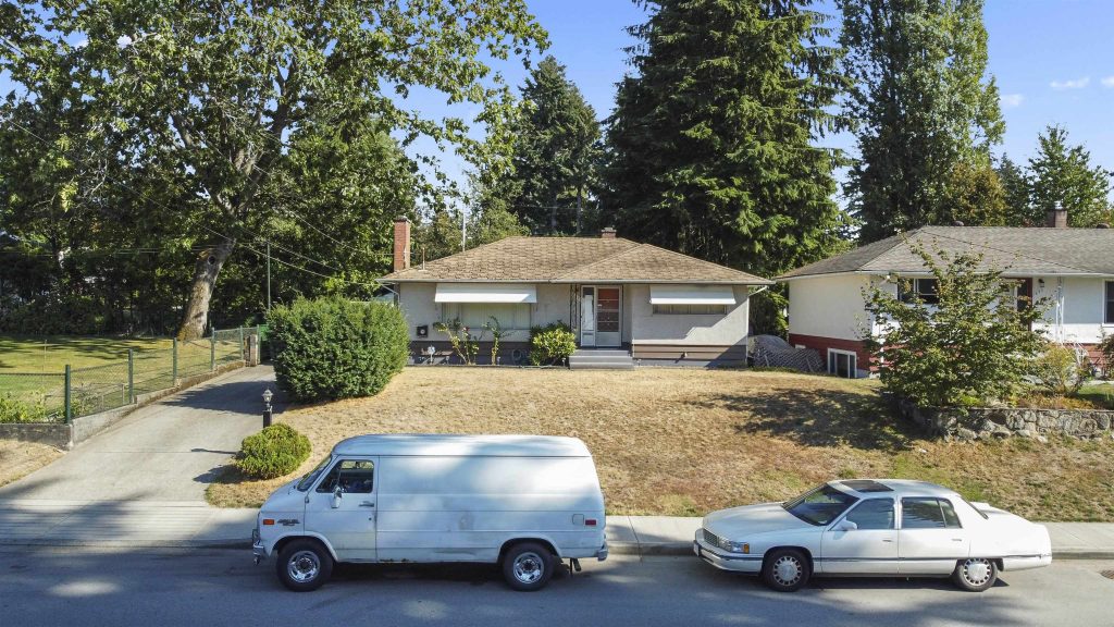 697 FAIRVIEW STREET