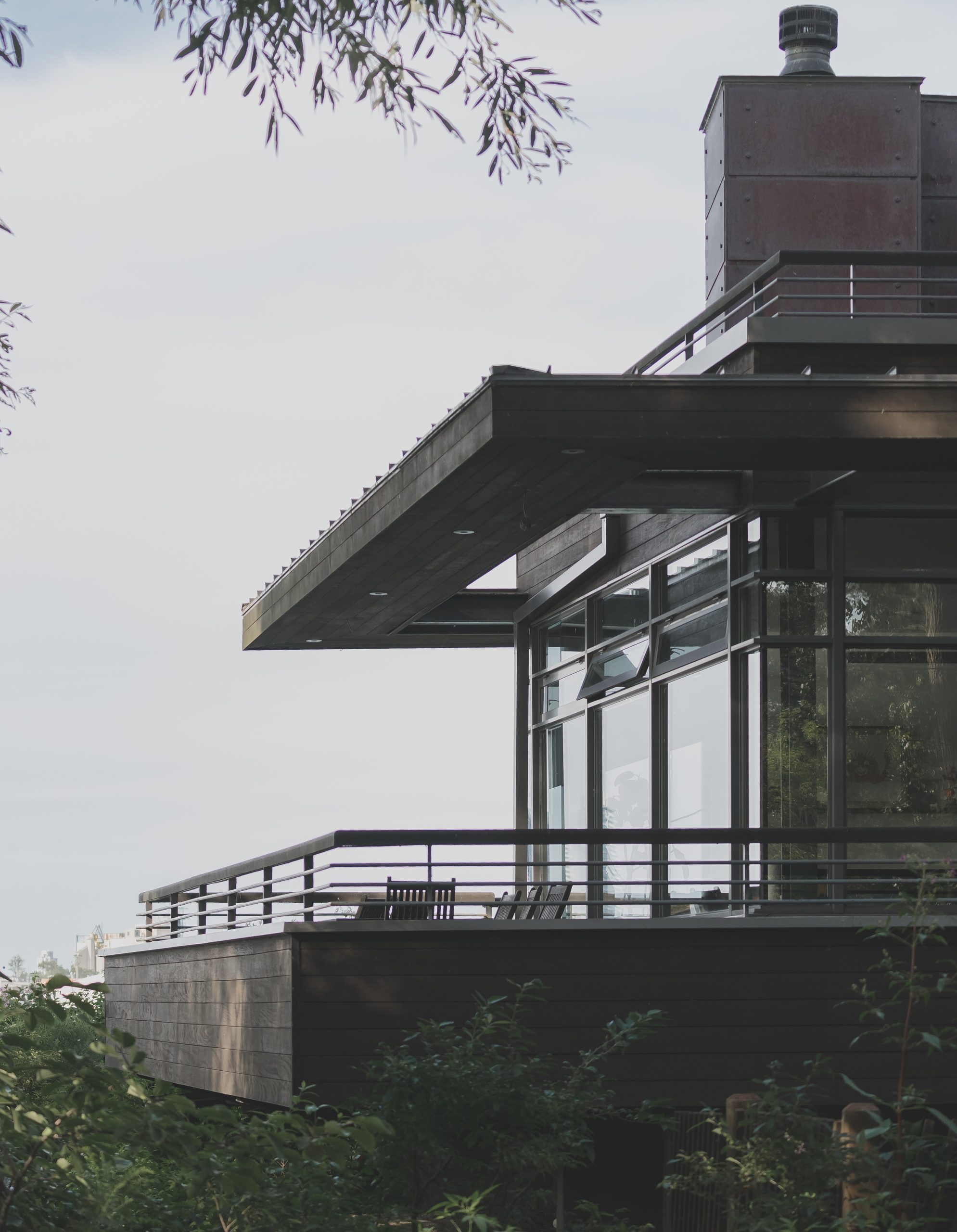 Luxury home