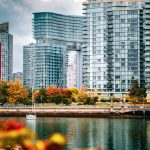 Vancouver and Housing Locations
