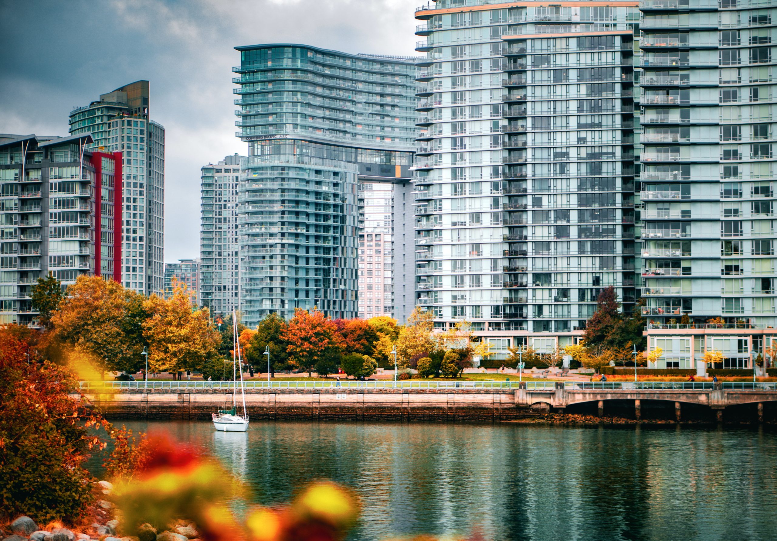 Housing locations vancouver